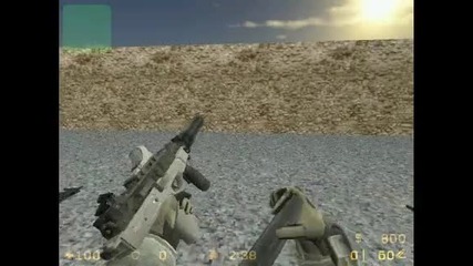 Яки скинове на Counter Strike 1.6