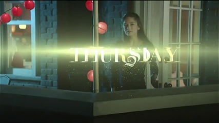 Beauty and the Beast 1x06 Extended Promo - Worth