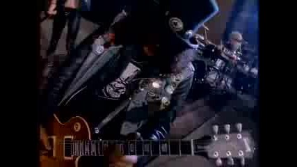 Guns n Roses - Sweet Child O Mine 