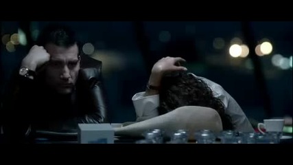 Bmw Film (s1e3) - The Follow