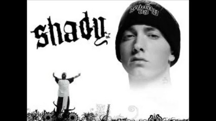* New song - 2012 * Eminem ft. Denace - My Only Chance * Audio *