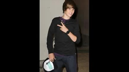 Justin Bieber 