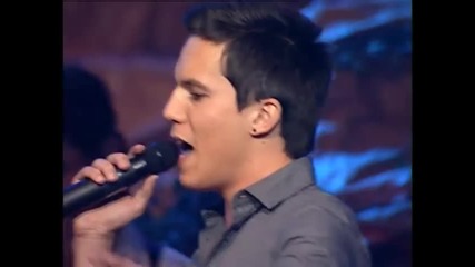 Halid Beslic i Armin Muzaferija - Gde mi ljubav spava - Live - Arena Zagreb_09