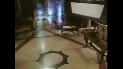 Charmed video - - Rose Mcgowan