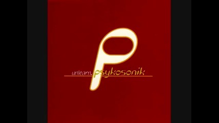 Psykosonik - Breathing Room
