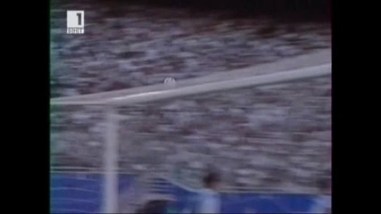 Най Великият Момент в Историята на Българският Футбол - Мондиалът в Сащ 1994