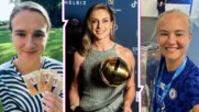 Кралиците на футбола: Кои са топ жените футболистки в света