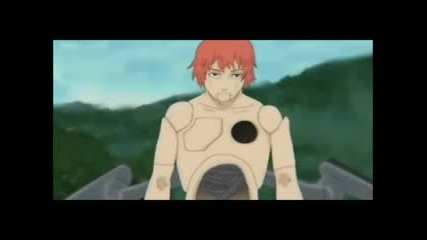 Naruto Shippuuden 275-300 Naruto and 5 Kage Vs. Madara Uchiha plus others (fan Animation).mp4