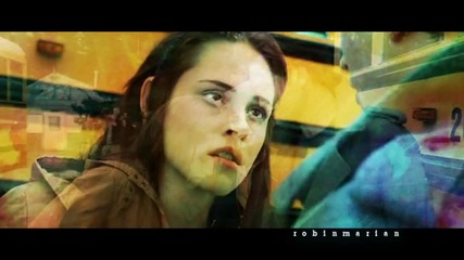 Edward And Bella - New Moon Spoilers