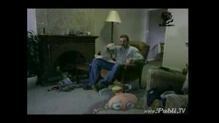 Не Бийте Децата Си!