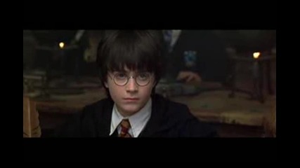 Harry Potter 1 Trailer [hq]