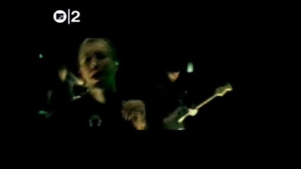Coldplay - Clocks