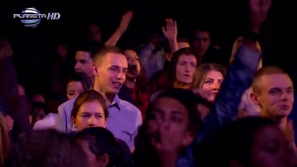 Aнелия - Не мога да губя | 13 години Планета Тв