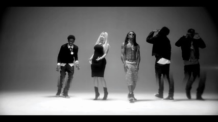Yg - My Nigga (remix) (explicit) ft. Lil Wayne, Rich Homie Quan, Meek Mill, Nicki Minaj
