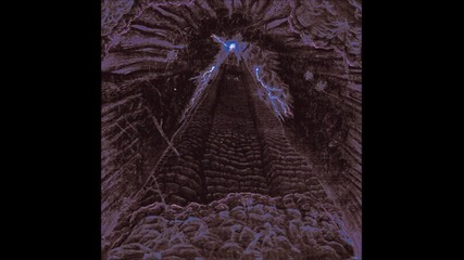 Dimmu Borgir - Stormblast (full Album)