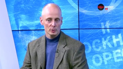 Как се развива сезонът на Григор Димитров?