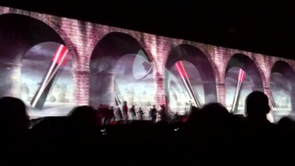 Pink Floyd - Бутане на стената ..