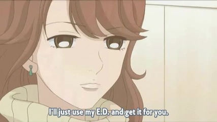 bokura ga ita 06 Eng sub