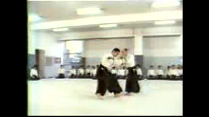 Doshu1 - N.Aikido