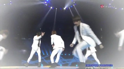 20140523 Simply Kpop In Shanghai Vixx Cut Hyde