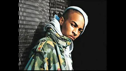 T.i. Be Better Than Me