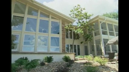Mtv cribs Nelly