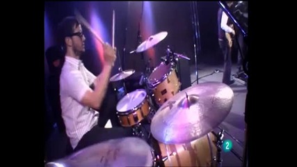 Shining - The Cabriolets (los Conciertos de Radio 3, 2 - 6 - 10) 