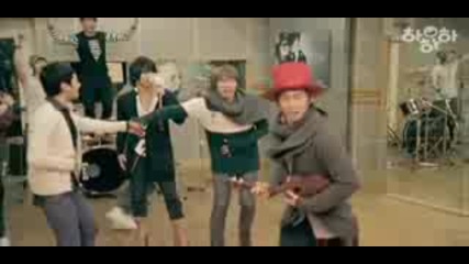 Dbsk - Hahaha Song ^^