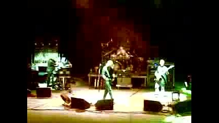 Keith Emerson Band на живо в Пловдив