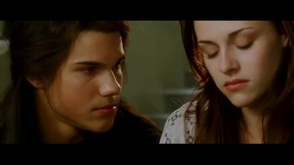 New Moon Trailer 2: Preview 14 second
