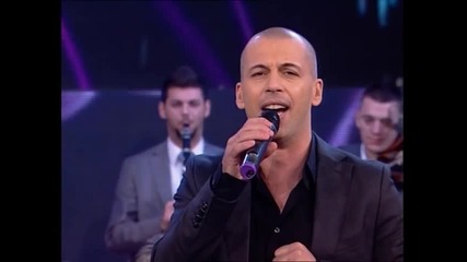 Milan Topalovic Topalko - Jos te nesto cini izuzetnom - (live) - Np 2012_2013 - 17.12.2012. Em 14.