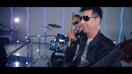 Boban Rajovic - Mus od cokolade __ Official Video__ Hd