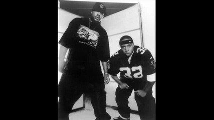 M.o.p. feat. Busta Rhymes - Blow The Horns