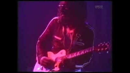 Bob Marley - Lively Up Yourself