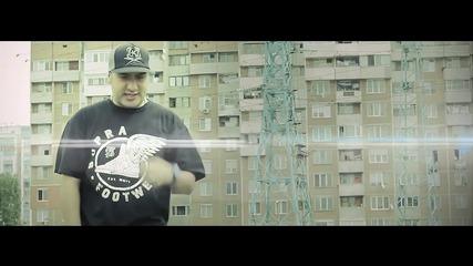 [rt] Играта - Хвърлен зар (official music video) [full H D )