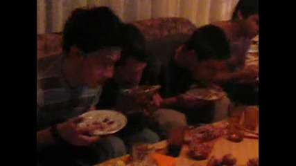 My Sweet 18