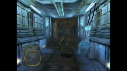 Xbox Oddworld Stranger s Wrath part 30