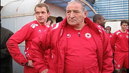Димитър Пенев