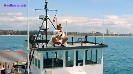 #withoutmusic _ Bitch Better Have My Money - Rihanna