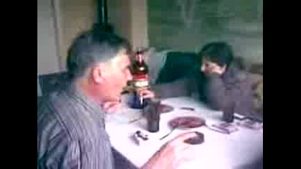 Tolumov & Hristov - Nad grobat moi