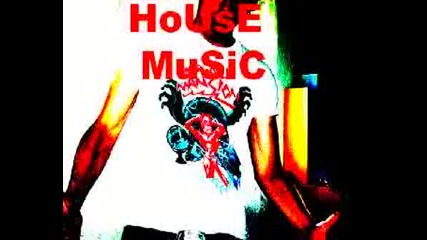 House Dj Antonie - Soldiers Attack