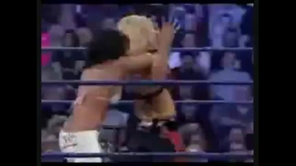Candice Michelle - Mv With Love 