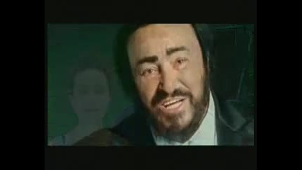 Luciano Pavarotti - Il Canto