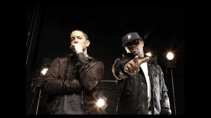 Eminem & Royce Da 5'9 - Above the Law (bad Meets Evil)