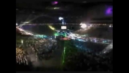 Легенди на Pride Fc 