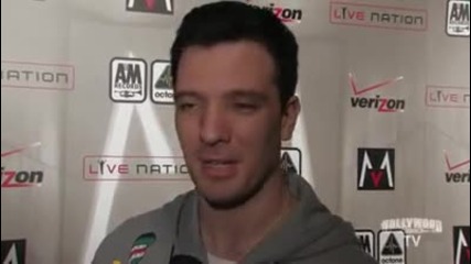 Maroon 5 Launch Party 