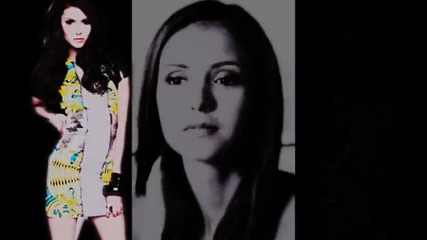 Nina Dobrev - Dont stop