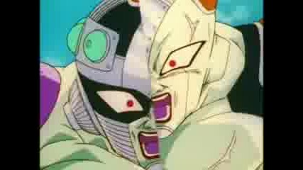 Dbz - 128 - His Name Is Cell