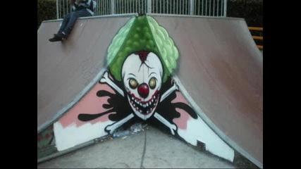 grafiti - mn qki