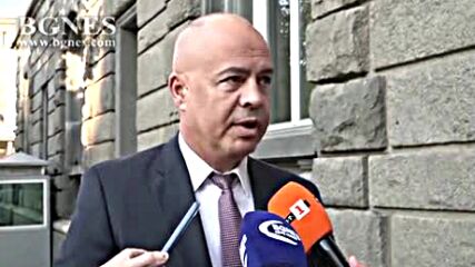 Свиленски: Има единствено скандали за назначения, БСП ще работи за гражданите
